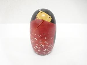 卯三郎造　こけし